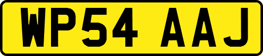 WP54AAJ