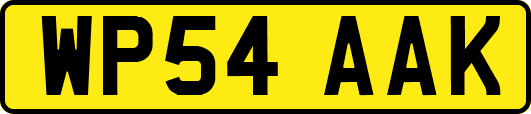 WP54AAK