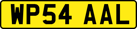WP54AAL
