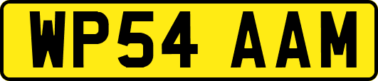 WP54AAM