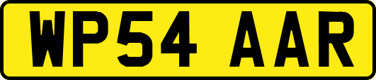 WP54AAR