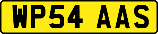 WP54AAS