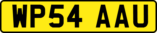 WP54AAU