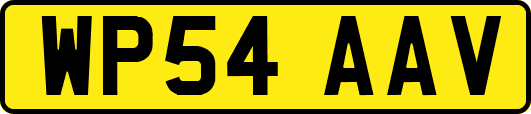 WP54AAV