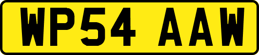 WP54AAW