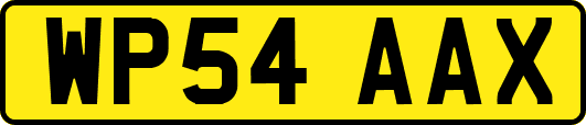 WP54AAX