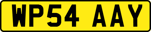 WP54AAY