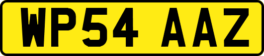 WP54AAZ
