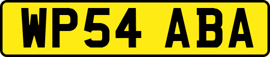 WP54ABA