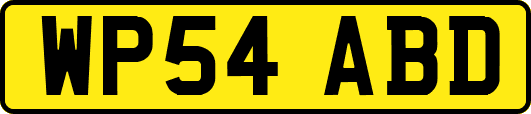 WP54ABD