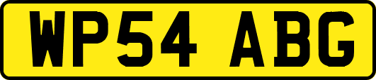WP54ABG
