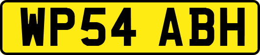 WP54ABH