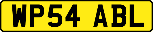 WP54ABL