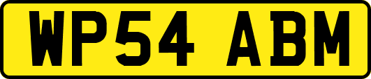 WP54ABM