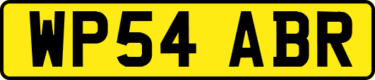 WP54ABR