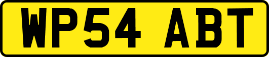 WP54ABT