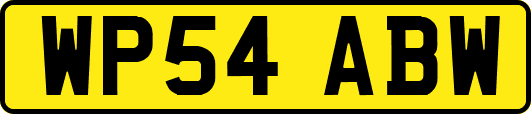 WP54ABW