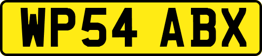 WP54ABX