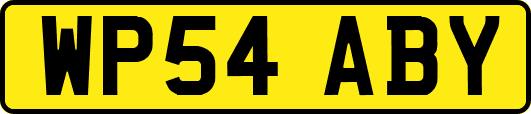 WP54ABY