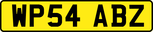 WP54ABZ