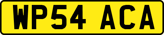WP54ACA