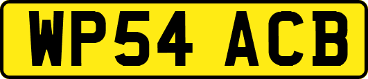 WP54ACB