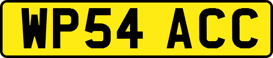 WP54ACC