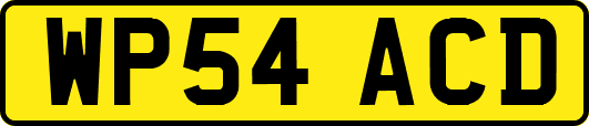 WP54ACD