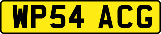 WP54ACG