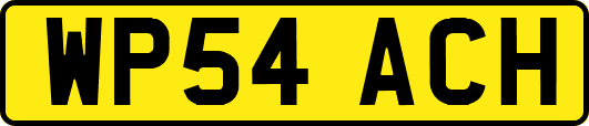 WP54ACH