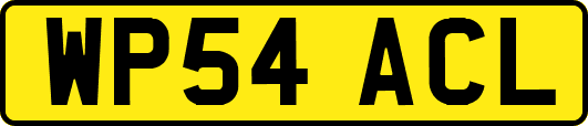 WP54ACL
