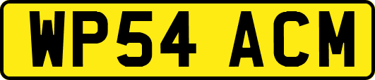 WP54ACM