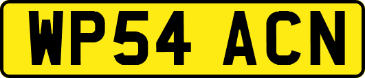 WP54ACN
