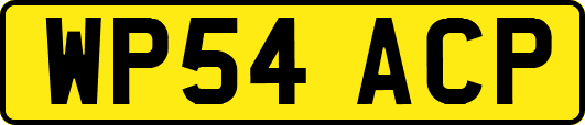 WP54ACP