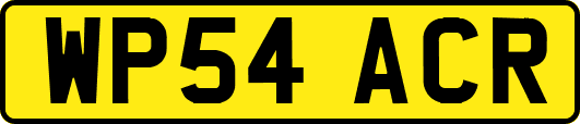 WP54ACR