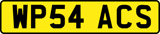 WP54ACS