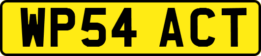 WP54ACT