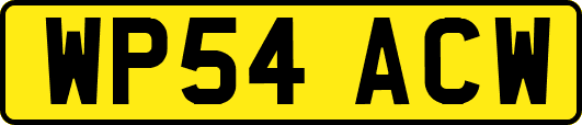 WP54ACW