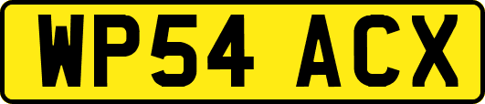 WP54ACX
