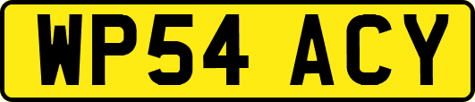 WP54ACY