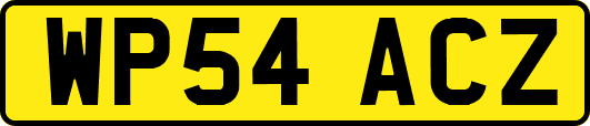 WP54ACZ