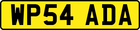 WP54ADA