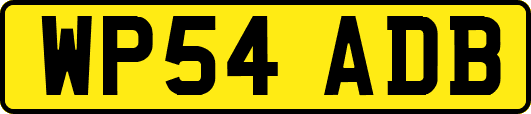 WP54ADB