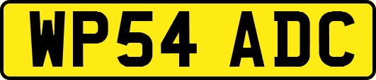 WP54ADC