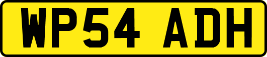 WP54ADH