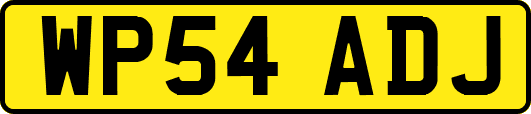WP54ADJ