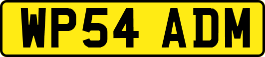 WP54ADM