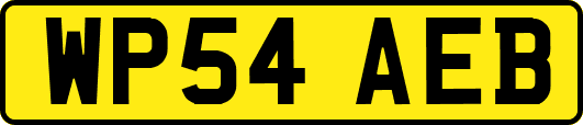 WP54AEB