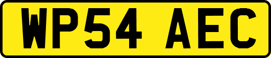 WP54AEC