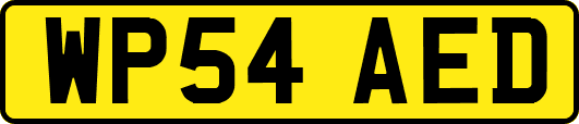 WP54AED